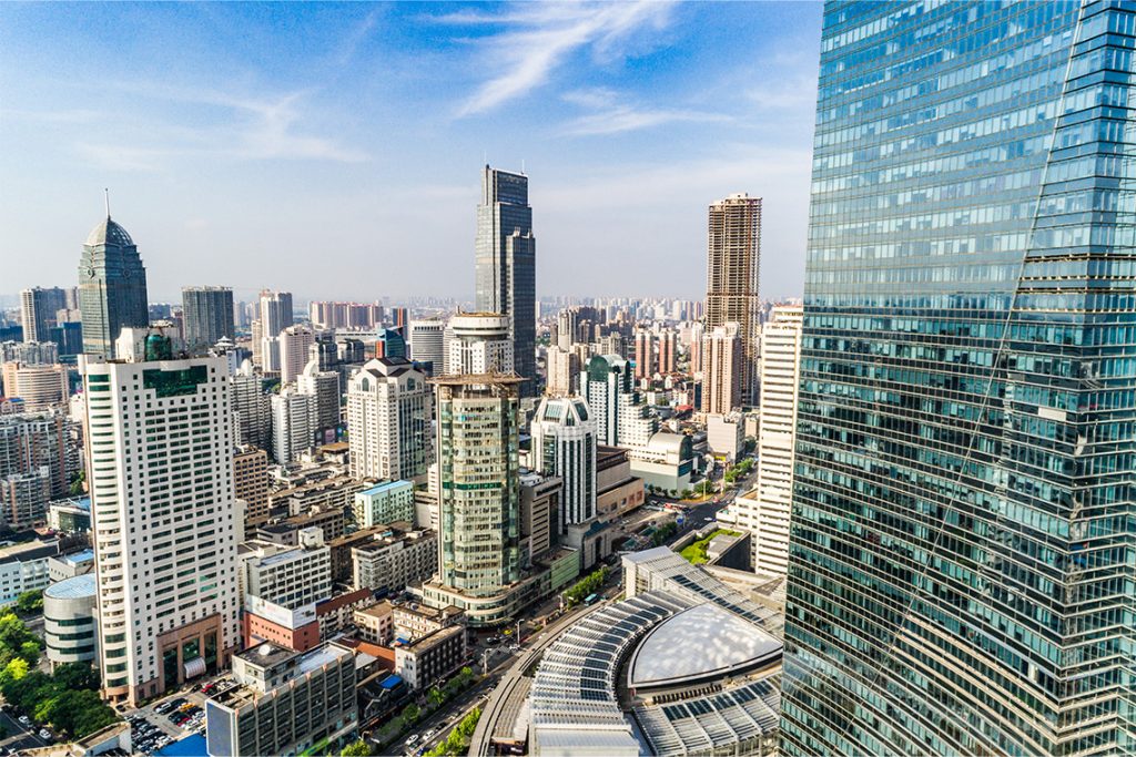 Investment in Thailand