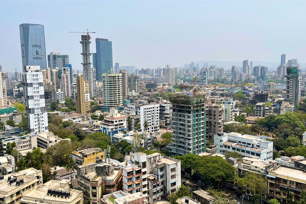 Investment in India