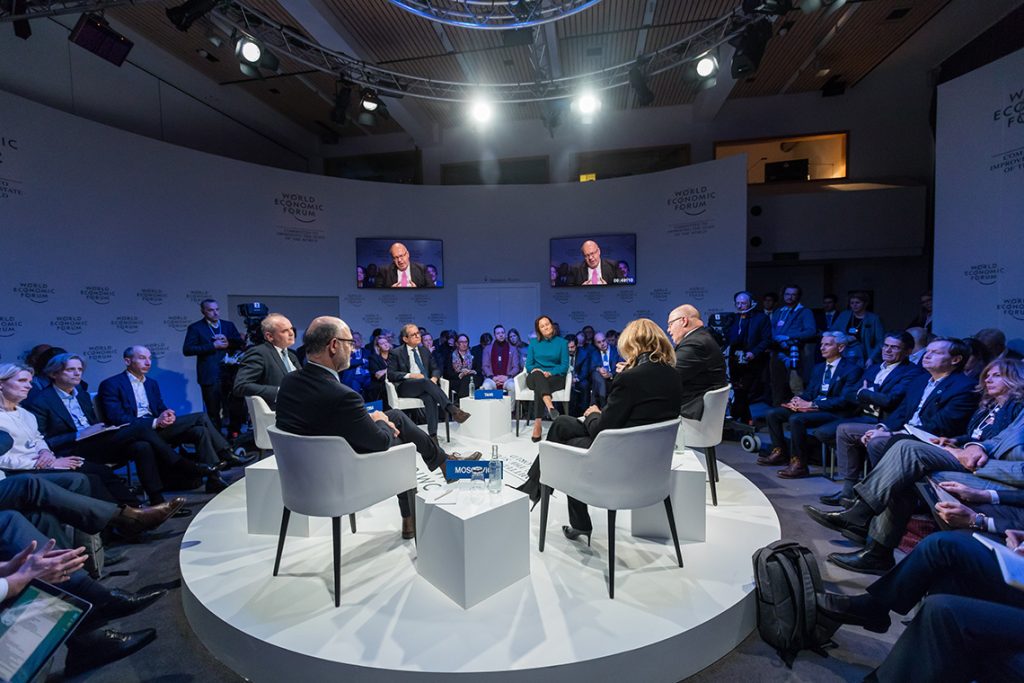 Panel Discussion I