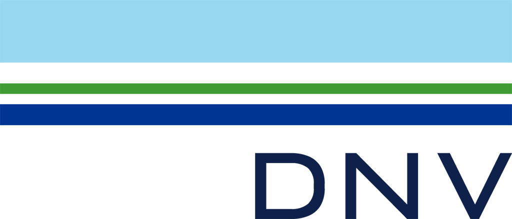 Logo DNV 1024