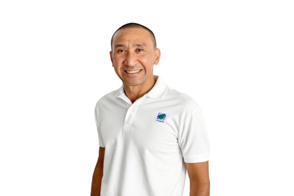 Komut Maneechai
