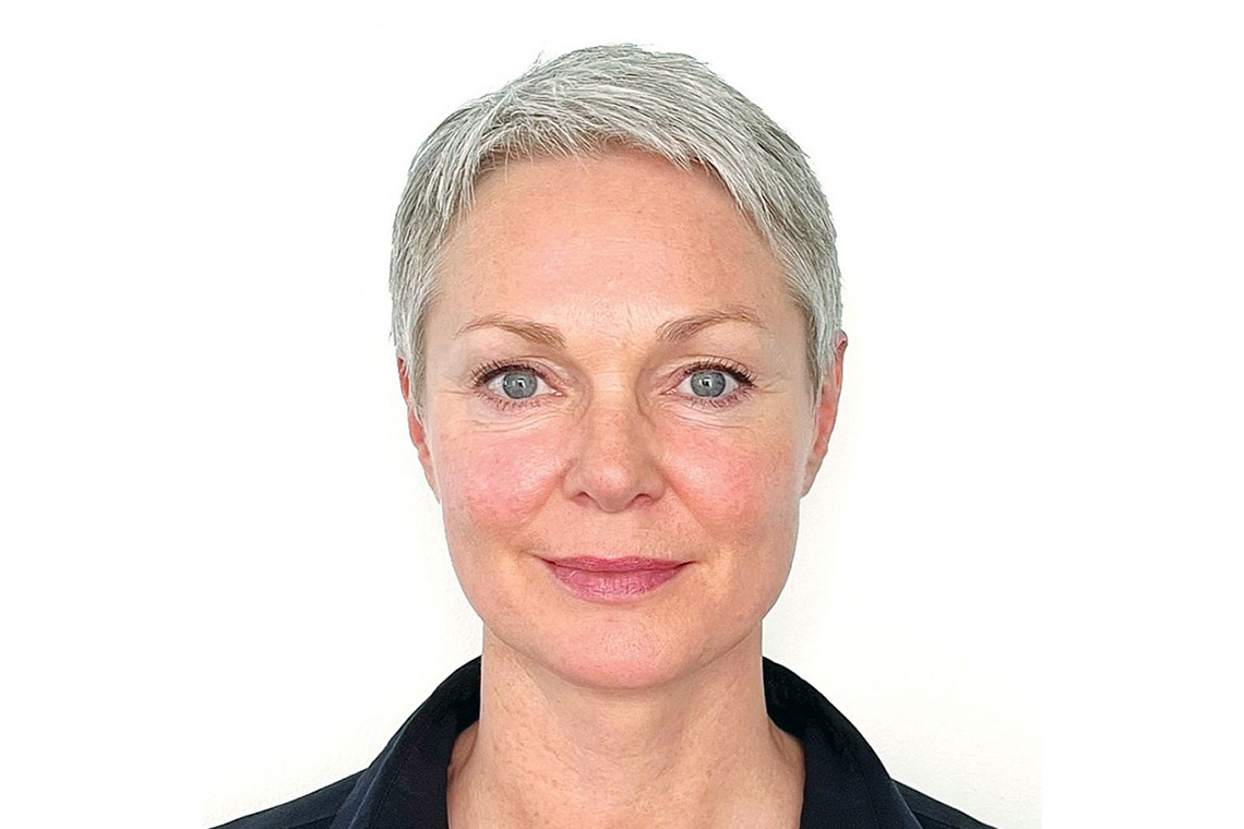 H.E. Hilde Solbakken