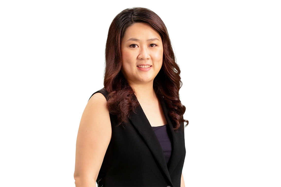 Hsiao Mae Wu
